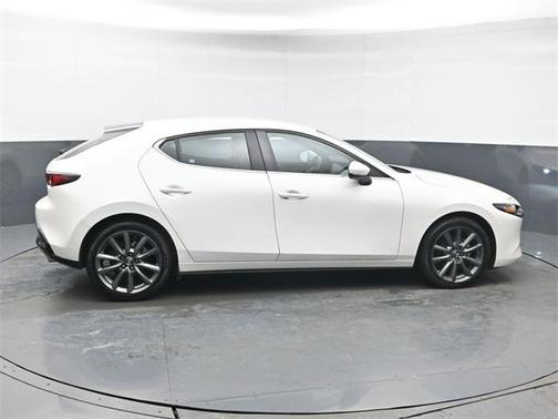 2023 Mazda Mazda3 2.5 S Select