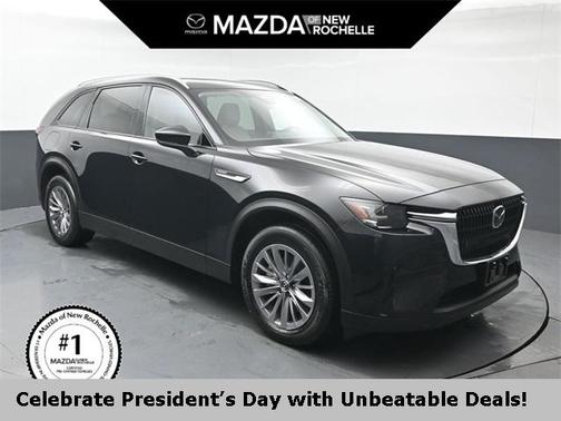 2024 Mazda CX-90 PHEV Preferred