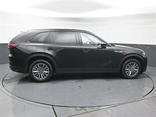 2024 Mazda CX-90 PHEV Preferred