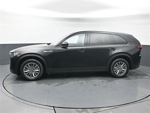 2024 Mazda CX-90 PHEV Preferred