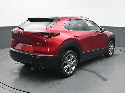 2022 Mazda CX-30 2.5 S Select Package