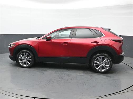 2022 Mazda CX-30 2.5 S Select Package