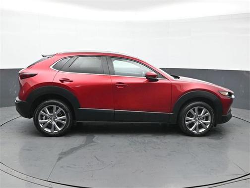 2022 Mazda CX-30 2.5 S Select Package