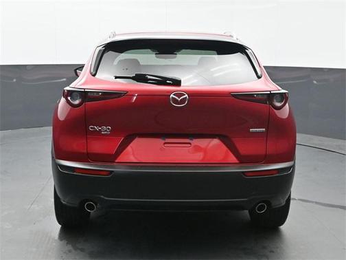 2022 Mazda CX-30 2.5 S Select Package