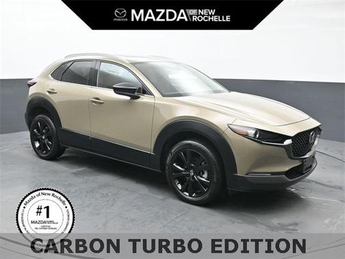 2024 Mazda CX-30 Turbo
