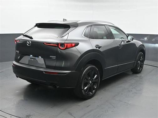 2022 Mazda CX-30 2.5 Turbo Premium Plus Package