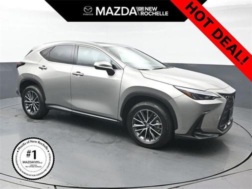 2023 Lexus NX 350 Premium
