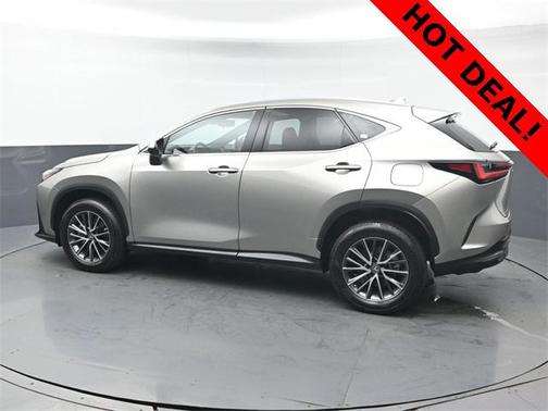 2023 Lexus NX 350 Premium