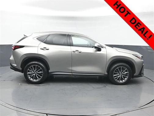 2023 Lexus NX 350 Premium