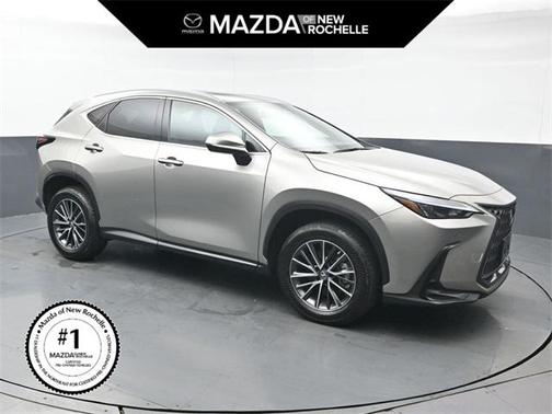 2023 Lexus NX 350 Premium