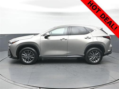2023 Lexus NX 350 Premium