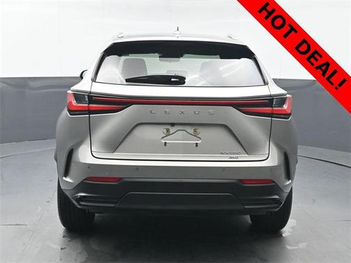 2023 Lexus NX 350 Premium