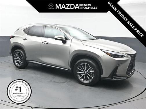 2023 Lexus NX 350 Premium
