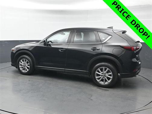 2023 Mazda CX-5 2.5 S Select