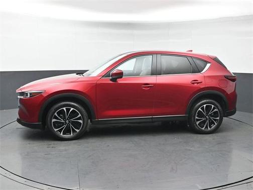 2023 Mazda CX-5 2.5 S Premium Plus Package
