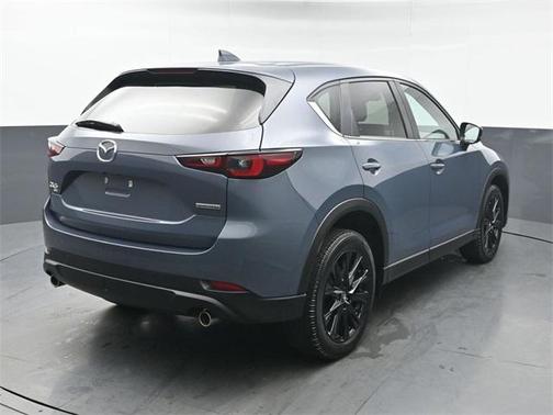 2023 Mazda CX-5 Carbon Edition