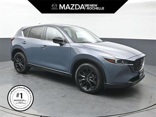 2023 Mazda CX-5 Carbon Edition