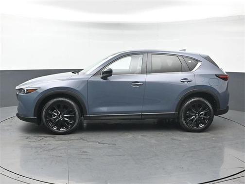 2023 Mazda CX-5 Carbon Edition