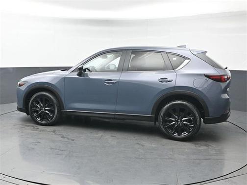 2023 Mazda CX-5 Carbon Edition
