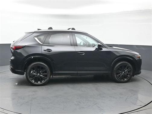 2025 Mazda CX-5 2.5 Turbo Premium