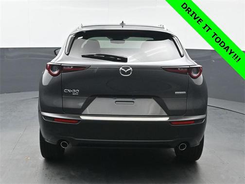 2021 Mazda CX-30 Premium Package