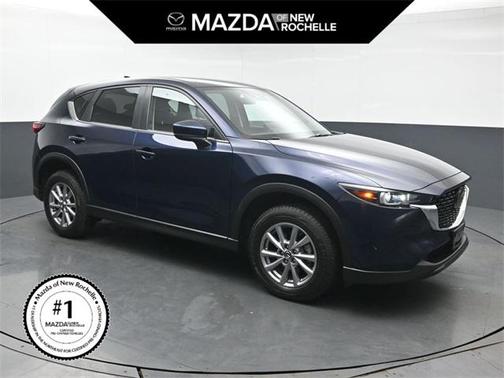 2023 Mazda CX-5 2.5 S Select