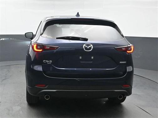 2023 Mazda CX-5 2.5 S Select