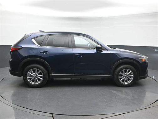 2023 Mazda CX-5 2.5 S Select