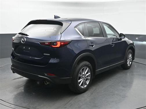 2023 Mazda CX-5 2.5 S Select