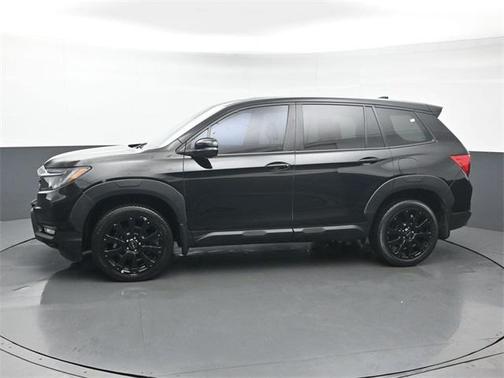 2022 Honda Passport AWD EX-L