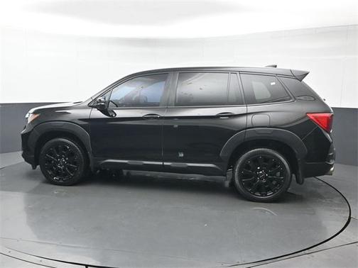 2022 Honda Passport AWD EX-L