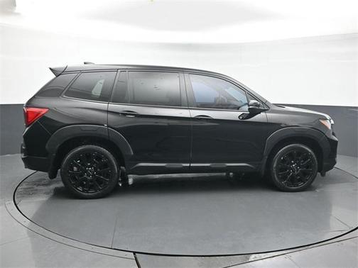 2022 Honda Passport AWD EX-L