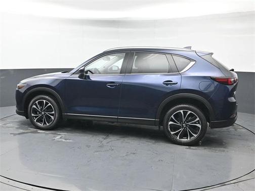 2023 Mazda CX-5 2.5 S Premium Plus Package