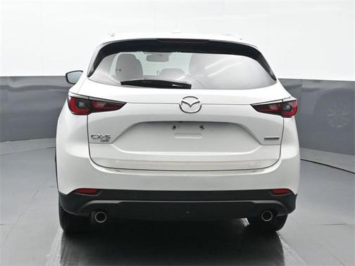 2023 Mazda CX-5 2.5 S Preferred