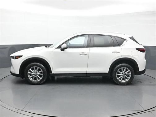 2023 Mazda CX-5 2.5 S Preferred