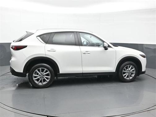 2023 Mazda CX-5 2.5 S Preferred