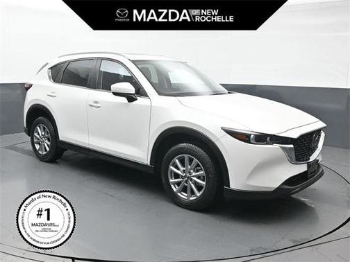 2023 Mazda CX-5 2.5 S Preferred