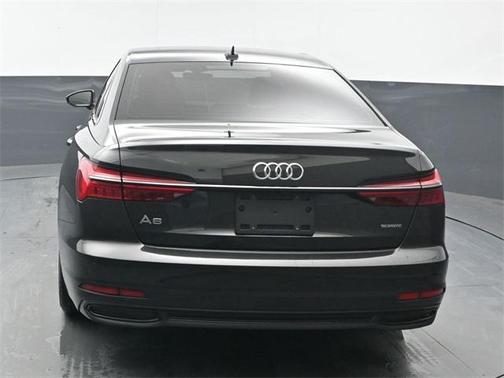 2021 Audi A6 45 Sport Premium