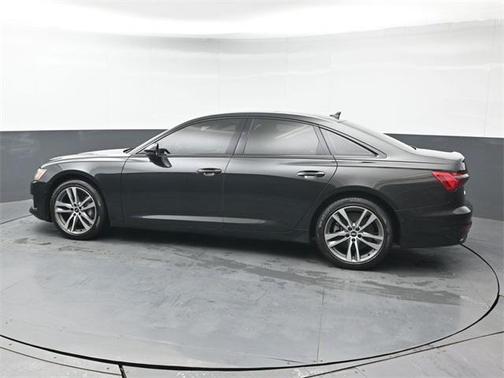 2021 Audi A6 45 Sport Premium