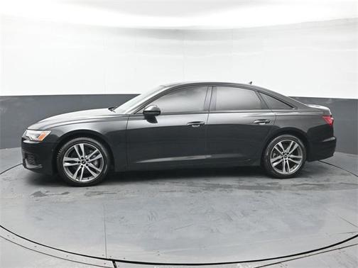 2021 Audi A6 45 Sport Premium