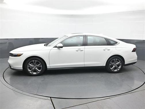 2024 Honda Accord EX 1.5T
