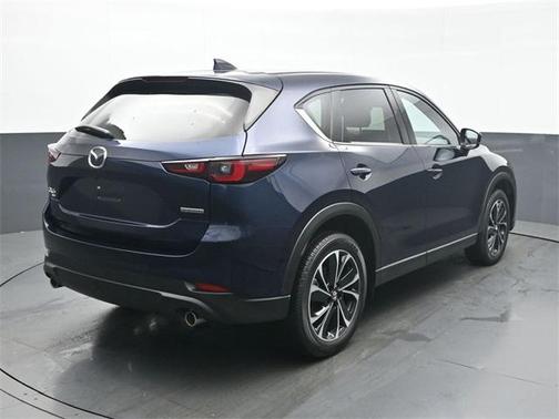 2022 Mazda CX-5 2.5 S Premium Plus