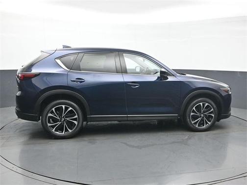 2022 Mazda CX-5 2.5 S Premium Plus