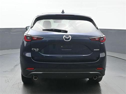 2022 Mazda CX-5 2.5 S Premium Plus