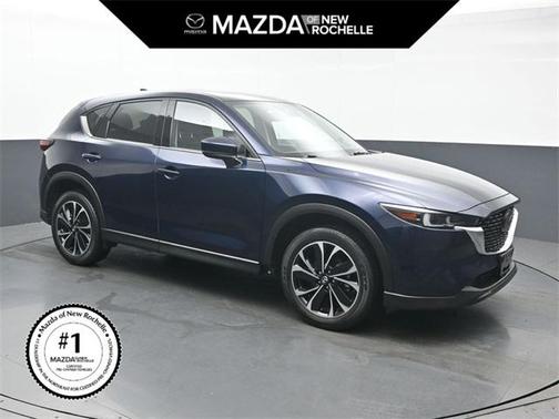 2022 Mazda CX-5 2.5 S Premium Plus