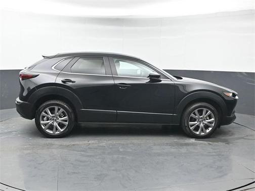 2023 Mazda CX-30 2.5 S Select Package