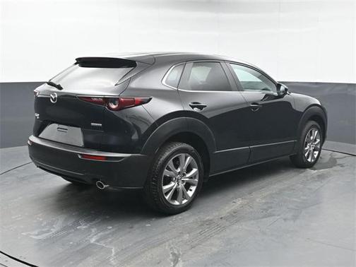 2023 Mazda CX-30 2.5 S Select Package