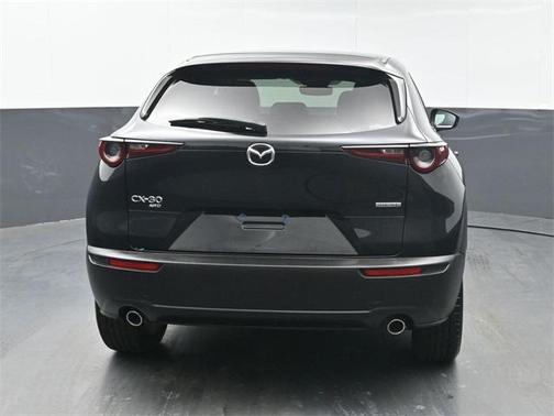 2023 Mazda CX-30 2.5 S Select Package