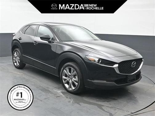 2023 Mazda CX-30 2.5 S Select Package