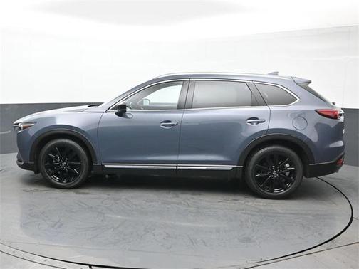 2022 Mazda CX-9 Carbon Edition
